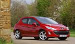 Peugeot 308 GT THP 175 2008 года